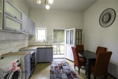 Apartament 1 camera, 50 mp, prima inchiriere, AC, 7 Noiembrie - 6