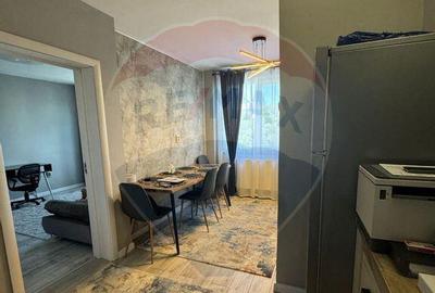 Apartament cu 2 camere de vanzare in zona Calea Severin... - 2