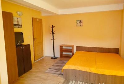 Garsonieră decomandată în Bularga - 3
