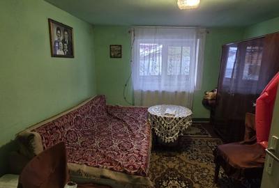 Casă cu 2 camere în Central - 1