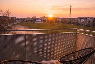 Apartament cu 2 camere decomandat, mobilat în Lipovei - 9