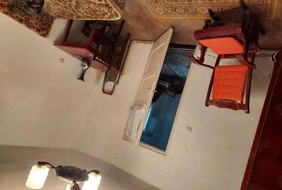 Casă cu 4 camere cu Teren 225 Mp în Central - 7