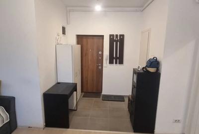 Garsonieră decomandată în Chiajna - 8