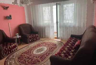 Apartament cu 3 camere semidecomandat în Central - 6