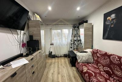 Garsonieră semidecomandată în Buziașului - 2