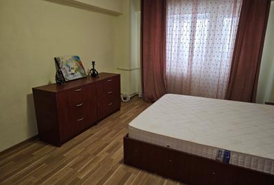 Apartament cu 3 camere semidecomandat, mobilat în Ghencea - 9