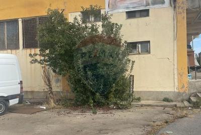 Spațiu industrial zona Indagrara - 590mp utili - 8