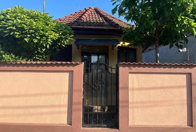 Spațiu comercial, de 80 mp, în Marghita