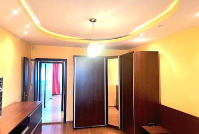 Apartament cu 3 camere decomandat, mobilat în Lenin - 3