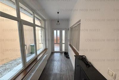 Casa cu 5 camere+garaj - zona Centrul Istoric - 6