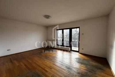 Apartament cu 3 camere semidecomandat în Zorilor - 5