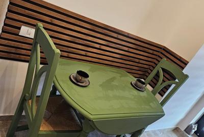 Apartament 2 camere – Prima închiriere – Zona Campus – Bloc Primavera(AXI118) - 33