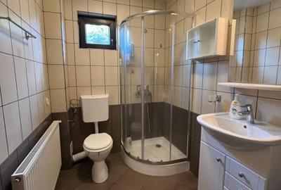 Campina -Brebu Prahova-Valea Doftanei, Casa 6 camere- 187 mp, st-1616 mp, - 6