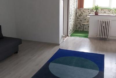 Apartament 1 camera - 6