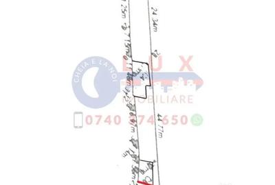 Casă cu 2 camere cu Canalizare în Orizontului - 2