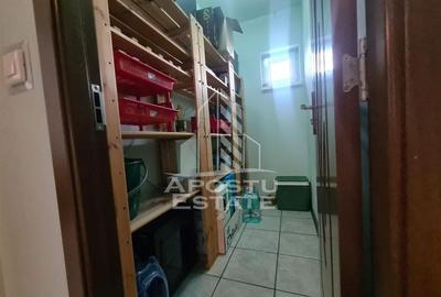 Casă cu 4 camere cu Canalizare în Șagului - 13