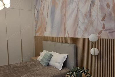 Apartament cu 2 camere decomandat în Ultracentral