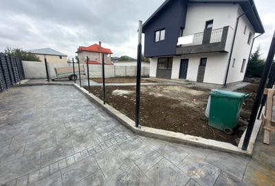 Ocazie!! Casa individuala Allegria. 4 cam.Util 115. Teren 360mp - 4