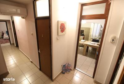 Apartament cu 3 camere decomandat, mobilat în Siderurgiștilor - 1