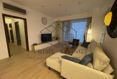 APARTAMENT DOUA DORMITOARE LANGA PARCUL HERASTRAU - 1