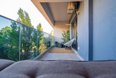 Inchiriere 2 camere, lux, zona REX - 8