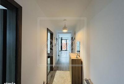 Apartament cu 3 camere în Central - 8