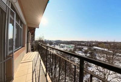 2 Camere - Bloc nou - Foarte spatios - Parcare - 3