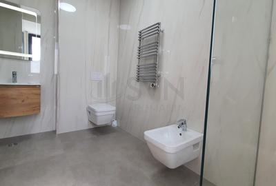 REA1025304 Apartament modern  3 camere I Zona Floreasca - 9