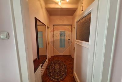 Apartament cu 4 camere decomandat, mobilat în Ultracentral - 17