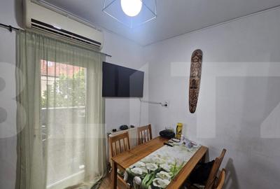 Apartament cu 3 camere decomandat în Lipovei - 11