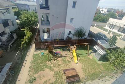 Apartament cu 3 camere decomandat, mobilat în Șelimbăr - 18