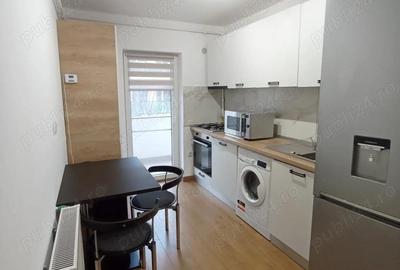 Apartament cu 2 camere decomandat în Florești - 2
