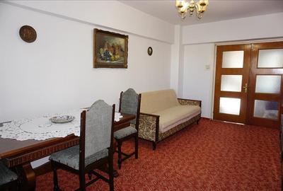 Apartament cu 3 camere decomandat în Ultracentral - 5