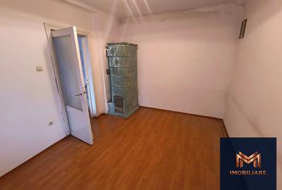 Apartament cu 3 camere semidecomandat în Ultracentral - 2