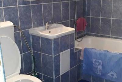 Garsonieră decomandată în Medicină