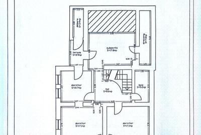 Vila  cu teren generos in Dumbravita-zona Lidl Vila  cu teren generos in Dumbravita-zona Lidl - 10
