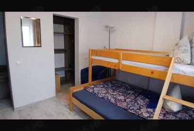 Casă cu 4 camere cu Teren 700 Mp în Sânpetru - 6