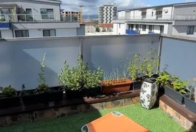 Apartament cu 3 camera de vanzare cu un loc de parcare imobil nou zona Vivo - 9