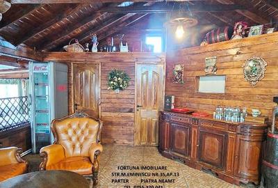 Complex turistic cu restaurant,spatiu de cazare si agrement,com Girov - 15