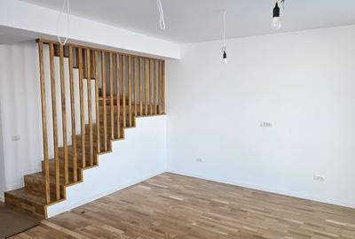 VILE P+1+M, 5 camere+Teren 150 mp.zona Otopeni-DIRECT DEZVOLTATOR - 22