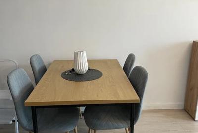 Apartament de 2 camere, semidecomandat, Zona Marasti - 3