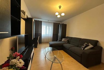 Apartament cu 2 camere decomandat în Nicolina - 1