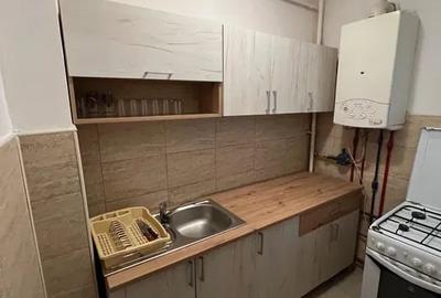 Garsoniera spatioasa, complet utilata - Brasov, zona Astra (str. Traian) - 6