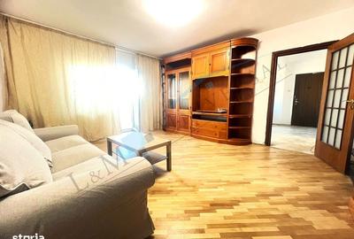 Apartament cu 3 camere decomandat, mobilat în Vitan - 6