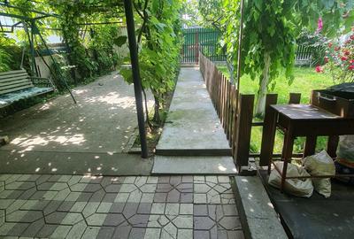 Casă cu 3 camere în Central - 1