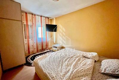 Apartament cu 3 camere, 2 bai, etaj intermediar, zona Aradului - 7