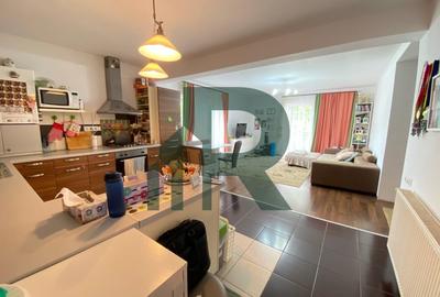 Apartament cu 3 camere 3 balcoane si parcare privata in Cisnadie - 12