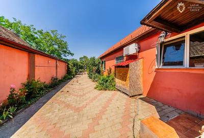 Casa P+M de vanzare Vladimirescu - 38
