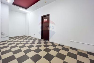 Spatiu comercial de vanzare - Strada Lizenu nr. 13 - 9
