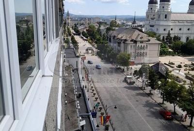 Apartament 2 Camere Decomandat – Bld. Ștefan cel Mare-550 EURO - 2